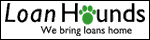 Click here to get mortgage quotes from LoanHounds. 