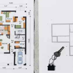 How Local Home Buyers Evaluate Properties Differently Than Agents